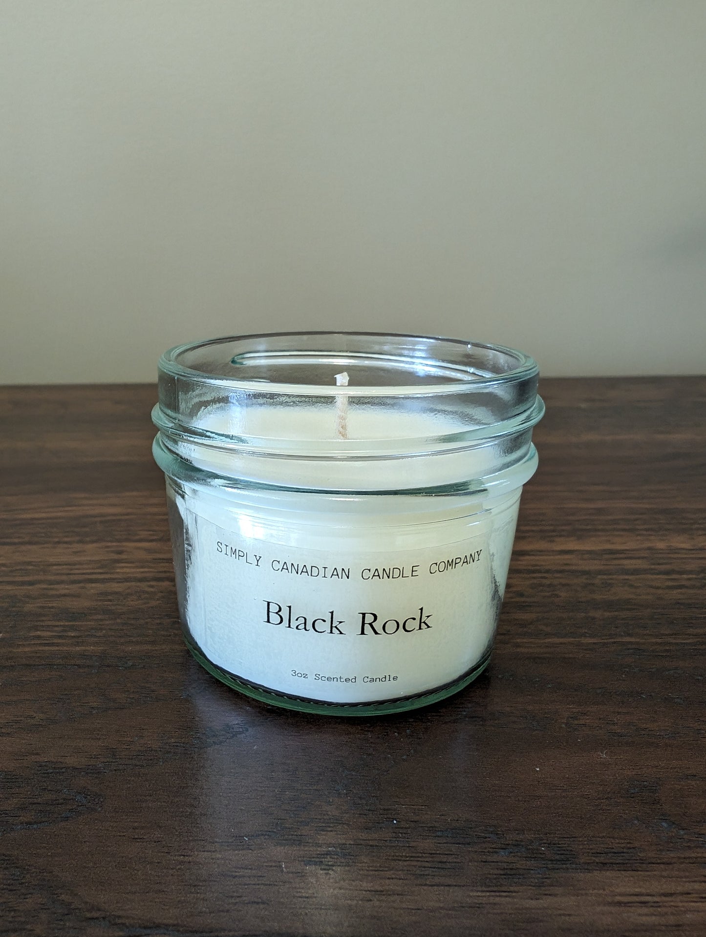 3oz Sample Candles