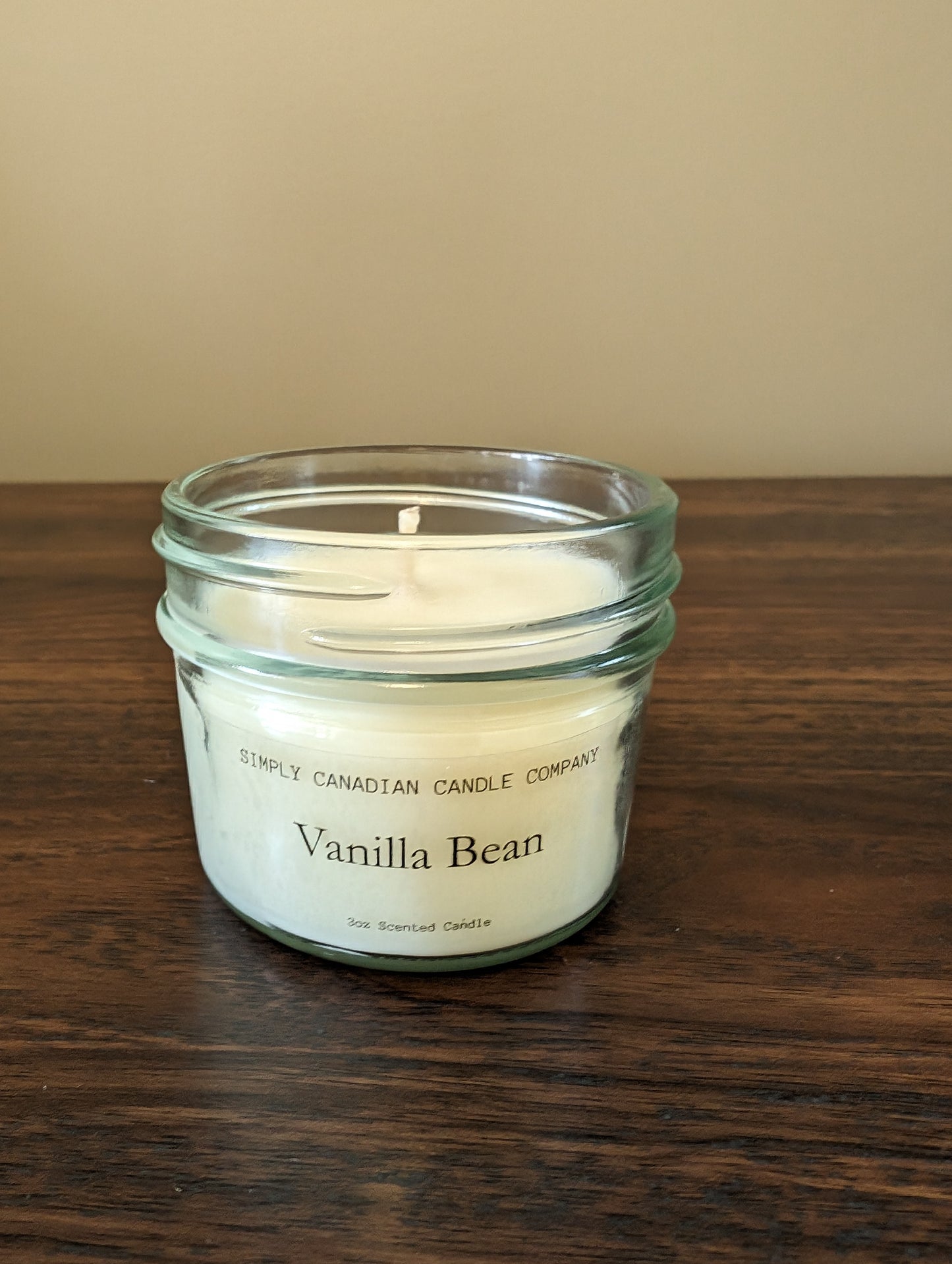 3oz Sample Candles