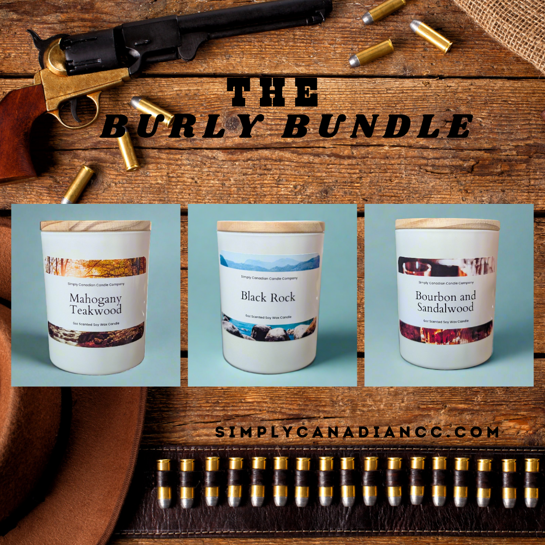 Burly Bundle