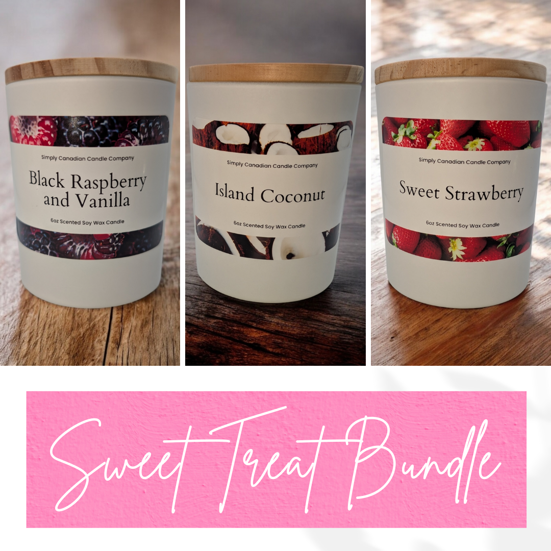 Sweet Treat Bundle