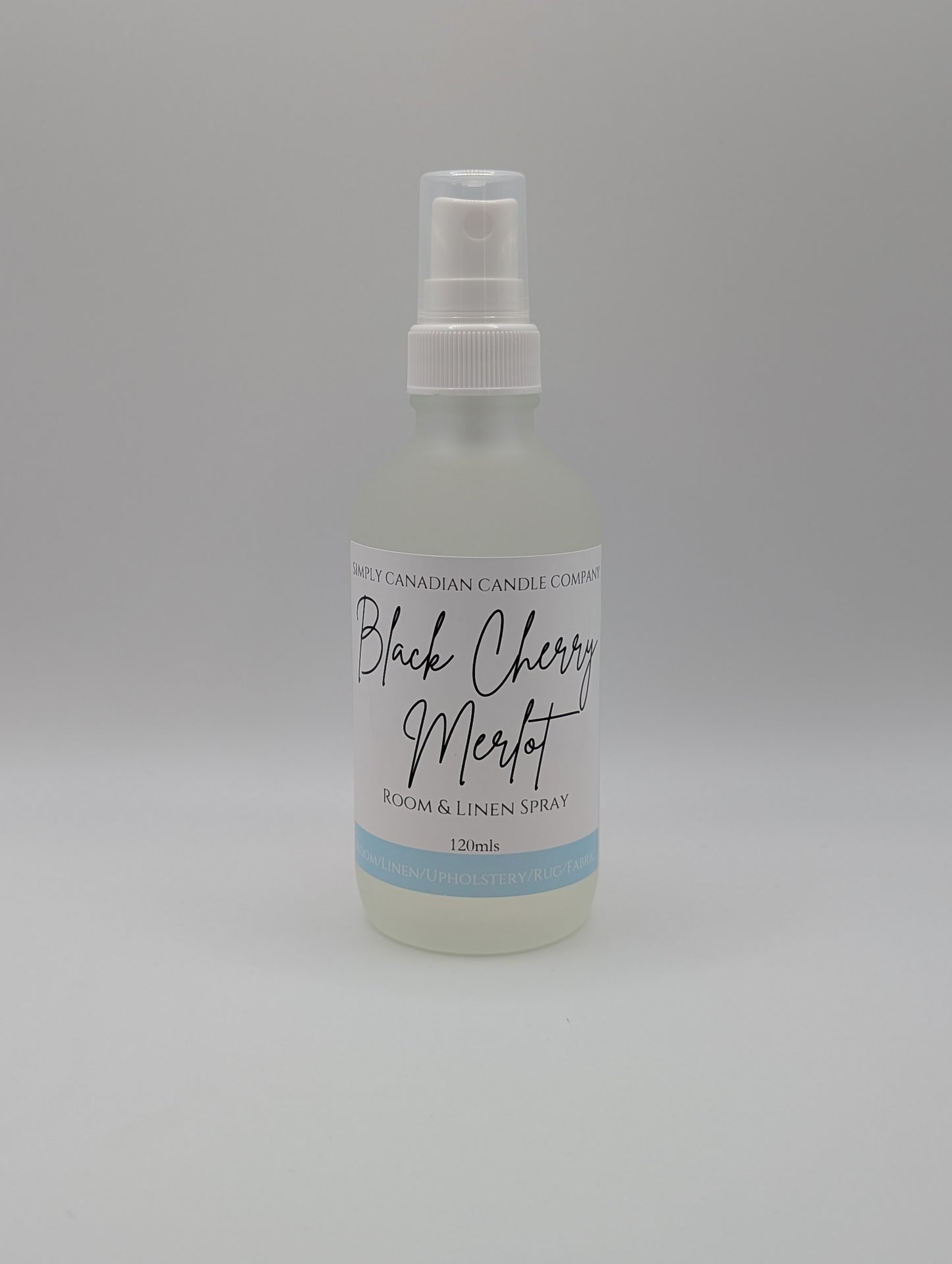 Black Cherry Merlot Room and Linen Spray